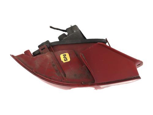 Used Left taillight Left taillight 38031481 38031481