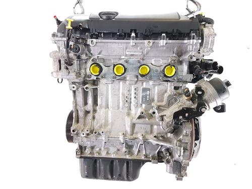 Engine PEUGEOT 207 CC (WD_) 1.6 16V | BP32693561M1 - Image 2