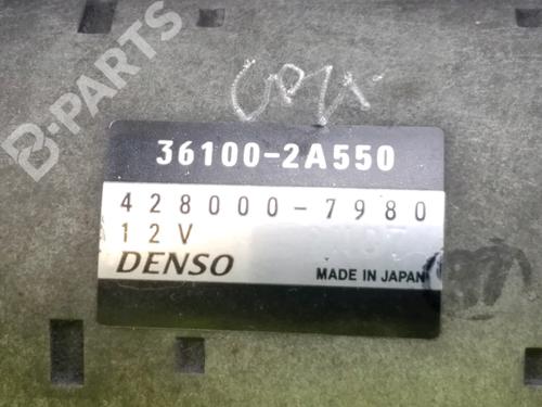 Starter KIA SPORTAGE III (SL) 1.7 CRDi | BP11093464M8 