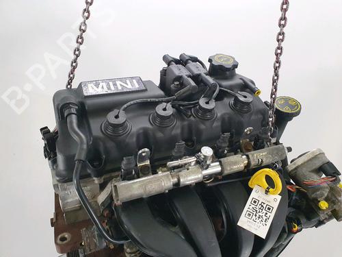 Engine MINI MINI (R50, R53) One | BP38007948M1  - Image 5