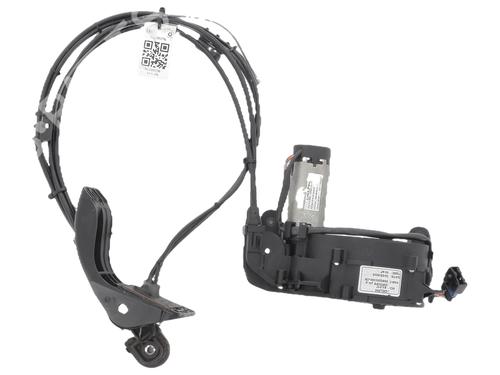 electronic-module-peugeot-1007-km_-2005-40248759 main image
