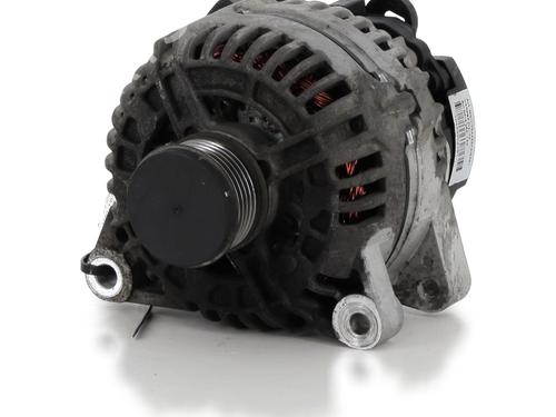 Generator FIAT DUCATO Van (244_) 2.0 JTD (84 hp) 23236687