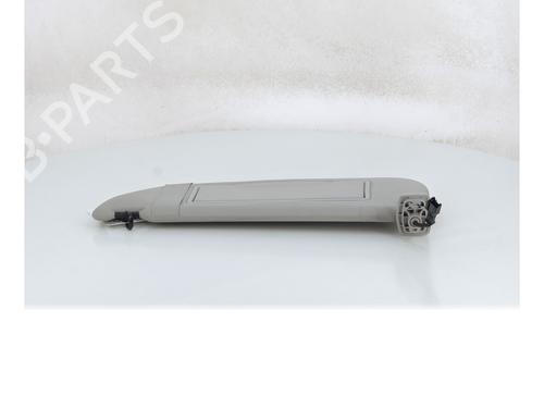 Used Left sun visor CITROËN C3 I (FC_, FN_) [2002-2013]  30190054