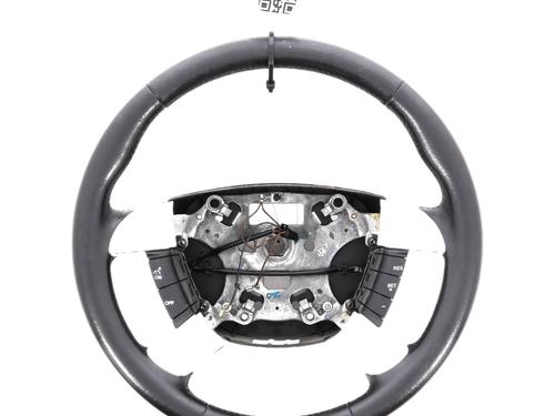 Used Steering wheel Steering wheel FORD C-MAX (DM2) 1.8 Flexifuel (125 hp) 40291164 40291164