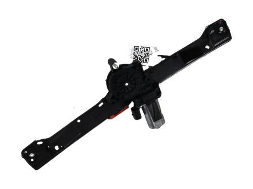 Used Front left window mechanism Front left window mechanism FIAT GRANDE PUNTO (199_) 1.2 (65 hp) 40619411 40619411