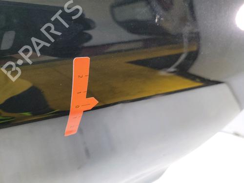 Right rear door PEUGEOT 208 I (CA_, CC_) 1.2 PureTech 82 | BP29381882C5