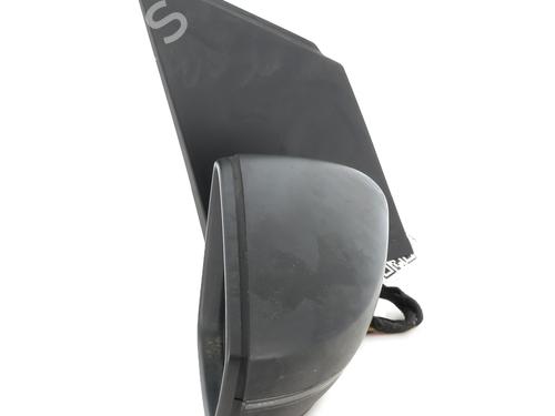 Right mirror VW POLO V (6R1, 6C1) 1.2 | BP24192355C27 