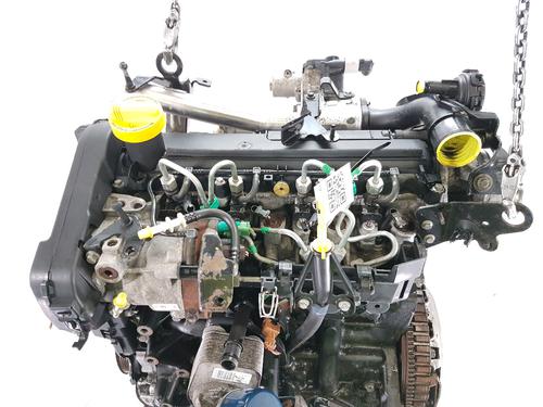 Engine RENAULT CLIO III Grandtour (KR0/1_) 1.5 dCi (KR0F) | BP32202312M1  - Image 9