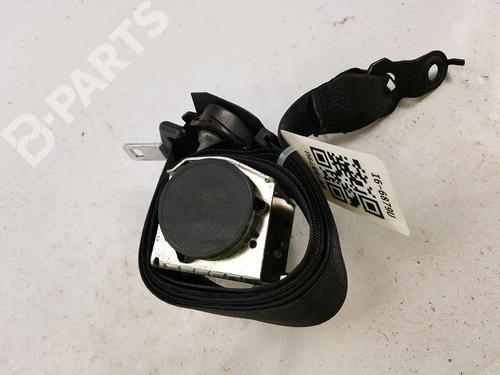 Front right belt tensioner MERCEDES-BENZ M-CLASS (W164) ML 280 CDI 4-matic (164.120) | BP10863655C88 