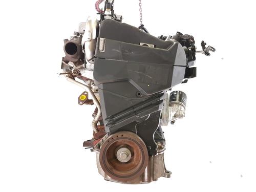 Used Engine Engine 37680757 37680757