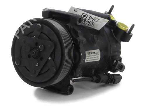 AC Kompressor CITROËN C4 I (LC_) [2004-2014]  28616182