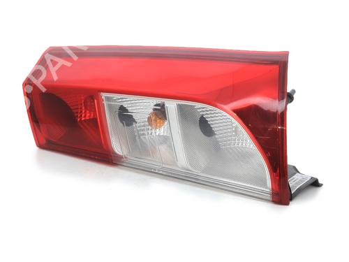 Right taillight DACIA DOKKER Box Body/MPV 1.2 TCe 115 (FEM0) | BP29346621C35 