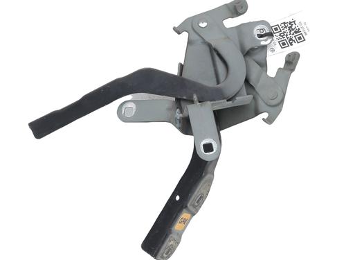 Used Hinge/Door check strap RENAULT CLIO IV Grandtour (KH_) 1.5 dCi 90 (KHN3, KHN4) (90 hp) 27913503
