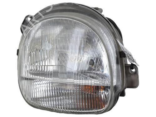 Used Right headlight RENAULT TWINGO I (C06_) 1.2 (C066, C068) (58 hp) 30094220