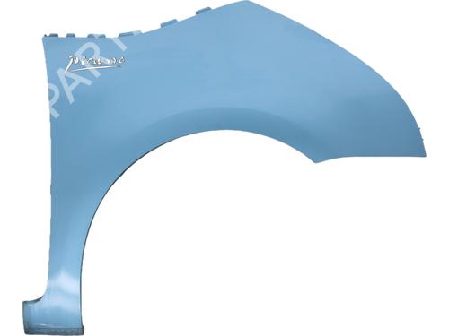Used Right front fenders Right front fenders 39087576 39087576