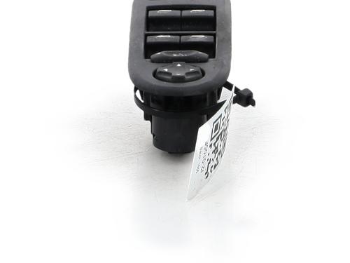 Left front window switch CITROËN C3 II (SC_) 1.6 HDi | BP38717122I27 - Image 3