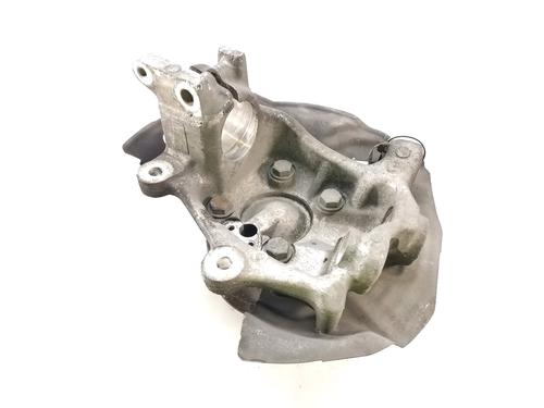 Left front steering knuckle BMW 5 (E39) 525 d | BP11216589M25 