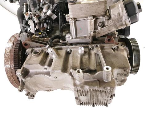 Engine ALFA ROMEO GIULIETTA (940_) 2.0 JTDM (940.FXL1A) | BP33159104M1 - Image 14