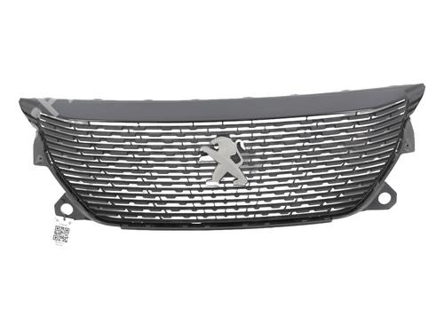 Used Grille PEUGEOT 2008 II (UD_, US_, UY_, UJ_, UR_, UC_) 1.2 PureTech 100 (USHNK) (101 hp) 32077061