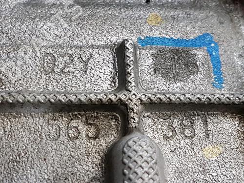 Gearbox LEXUS RX (_L2_) 450h AWD (GYL25_, GYL26_, GYL25, GYL26, GYL25R, GYL26R) | BP34575528M3  - Image 5