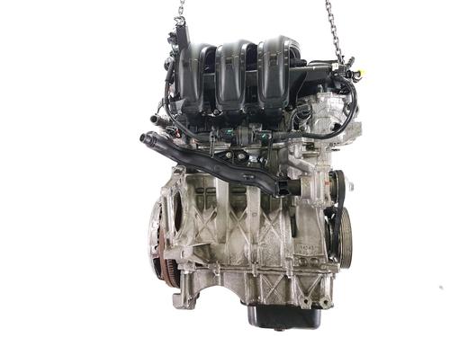 Engine PEUGEOT 208 I (CA_, CC_) 1.0 VTi | BP29701670M1 