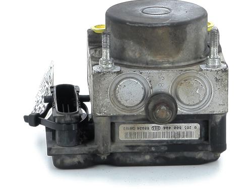 Used ABS pump ABS pump FIAT SEDICI (189_) 1.9 D Multijet 4x4 (120 hp) 33309717 33309717