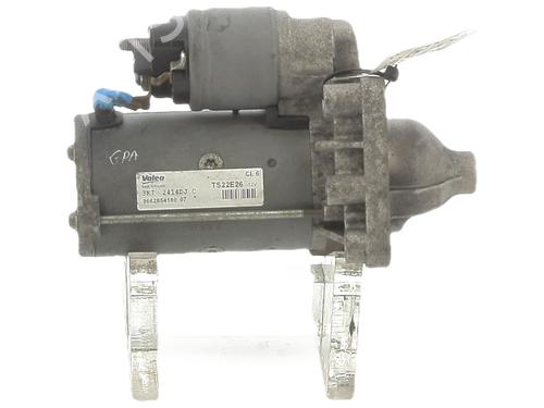 Starter CITROËN C-ELYSEE (DD_) 1.6 BlueHDi 100 | BP39971542M8 - Image 4
