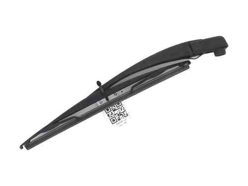Rear windshield wiper arm DACIA DUSTER (HS_) 1.5 dCi 4x4 | BP29218106C144 