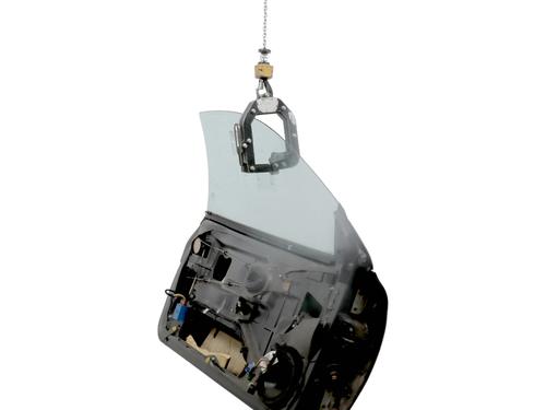 Left front door PEUGEOT 406 Coupe (8C)  | BP29346371C2 