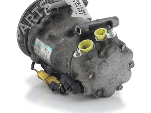AC compressor PEUGEOT 308 I (4A_, 4C_) 1.6 HDi | BP30449031M34