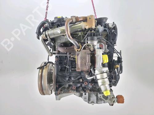 Engine AUDI A4 B8 Avant (8K5) 2.0 TDI | BP29443415M1 