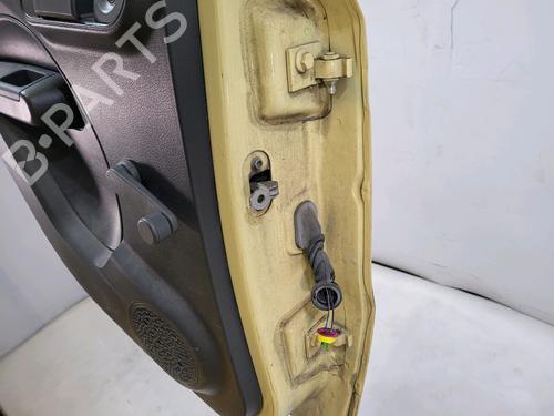 Left rear door FIAT PANDA (169_) 1.2 (169.AXB11, 169.AXB1A) | BP24879824C4 