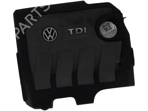 Used Upper protection VW GOLF VI (5K1) 1.6 TDI (105 hp) 29389929