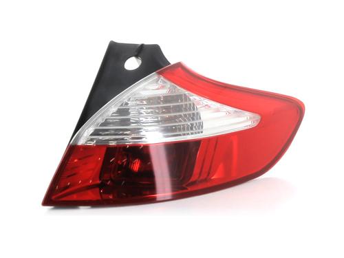 Right taillight RENAULT MEGANE III Hatchback (BZ0/1_, B3_) 1.5 dCi (BZ09, BZ0D, BZ1W, BZ29, BZ14) | BP30190071C35