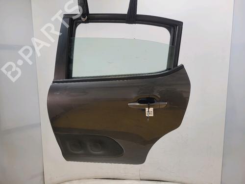 Used Left rear door Left rear door CITROËN C3 III (SX) 1.2 VTi 82 (82 hp) 34112422 34112422