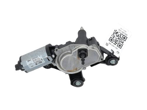 Used Rear wiper motor AUDI A3 (8P1) 1.6 (102 hp) 30607682