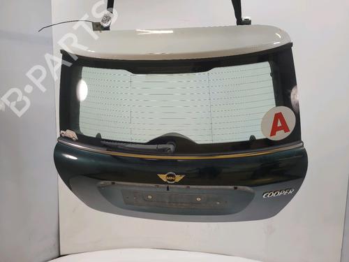 Used Tailgate Tailgate 38742488 38742488