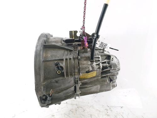 Used Gearbox RENAULT TRAFIC II Van (FL) 1.9 dCi 100 (FL0C, FL0K, FL0B) (101 hp) 32653997