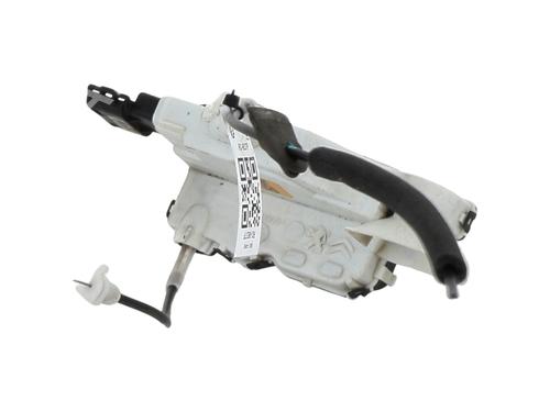 Front left lock PEUGEOT 3008 II SUV (MC_, MR_, MJ_, M4_) 2.0 BlueHDi 150 (MJAHXH, MJAHXV, MJAHXG, MJAHSH, MJAHRH,... | BP29171739C98 