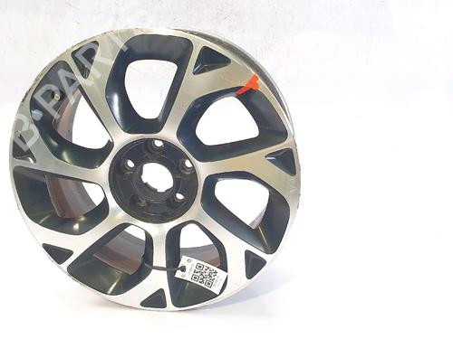 Used Rim FIAT 500L (351_, 352_) 1.4 (199LYB1B) (95 hp) 29695823