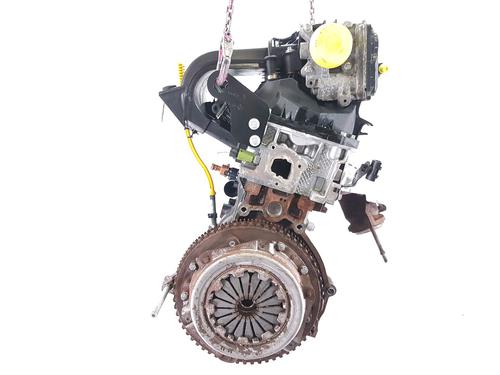 Engine RENAULT TWINGO II (CN0_) 1.2 16V (CN0K, CN0V, CN0A) | BP38947727M1 - Image 3