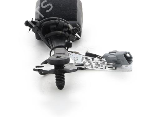 Engate do cinto RENAULT CLIO V (B7_) 1.5 Blue dCi 100 (B7AD) | BP37086789I32 - Image 2