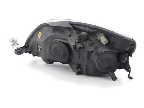 Right headlight SKODA FABIA II Combi (545) 1.2 TSI | BP36380656C29 - Image 3