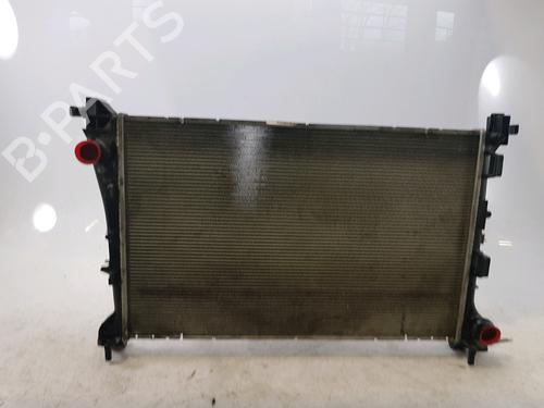 Køler FIAT 500L (351_, 352_) 1.6 D Multijet (199LYD1B) | BP16089175M31 