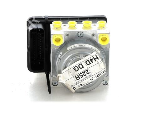 Used ABS pump DACIA SANDERO III 1.0 TCe 90 (91 hp) 21075118