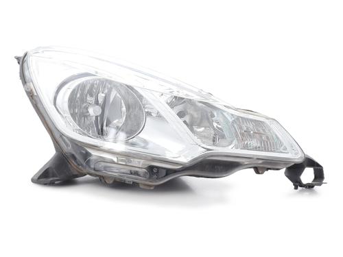 Used Right headlight Right headlight CITROËN C3 II (SC_) 1.6 HDi (92 hp) 36288238 36288238