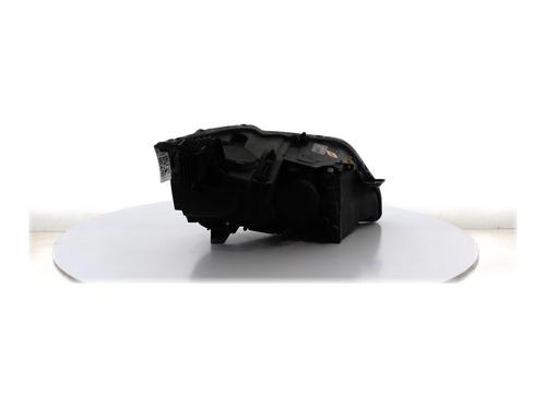 Left headlight PEUGEOT 3008 II SUV (MC_, MR_, MJ_, M4_) 1.6 THP 165 (M45GYW, M45GZW, M45GYV) | BP29874662C28