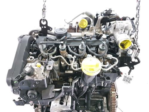 Engine NISSAN NOTE (E12) 1.5 dCi | BP33420244M1  - Image 7