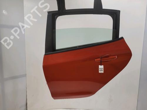 Used Left rear door Left rear door 38947827 38947827