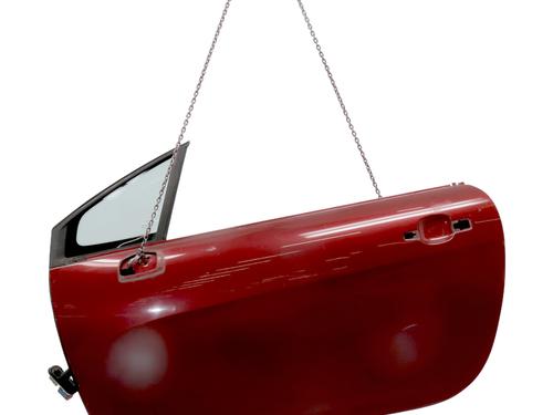 Dør venstre fortil PEUGEOT 308 CC (4B_) 2.0 HDi (140 hp) 31748816